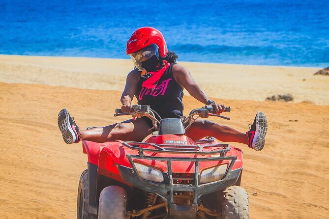 Migriño ATV Tour: Los Cabos - Key Points
