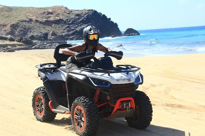 Migriño Beach And Dunes ATV Tour In Cabo By Cactus Tours Park - Final Thoughts
