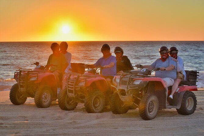 Migriño Beach ATV Extreme Adventure - An In-Depth Look at Migriño Beach ATV Extreme Adventure