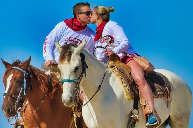 Migriño Beach Horseback Riding Experience - Price & Value for Money