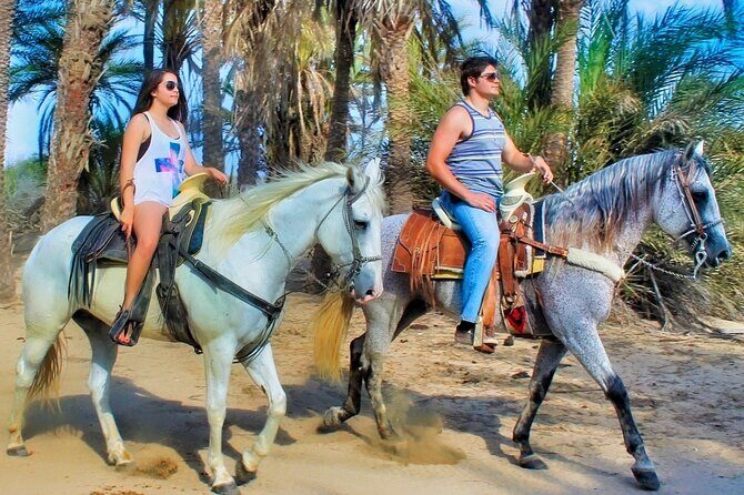 Migriño Beach Horseback Riding Experience - The Sum Up: Is It Worth It?