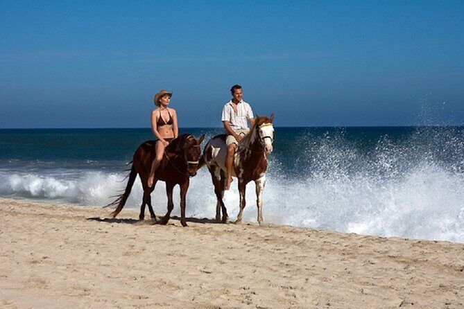 Migriño Combo Package - Pick 2 Activities out of 5 - Key Points