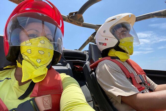 Migriño Combo Package - Pick 2 Activities out of 5 - Deep Dive into the Experience: What You Need to Know