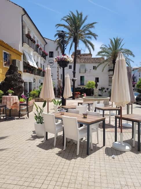 Mijas, Marbella, and Puerto Banús from the Costa del Sol - What to Expect from This Tour