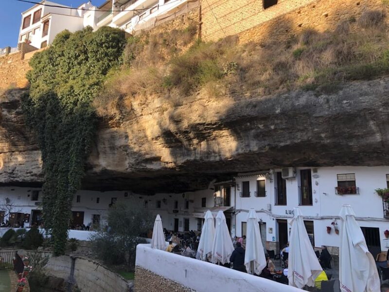 Mijas: Private VIP Tour Ronda and Setenil De Las Bodegas - Key Attractions in Ronda