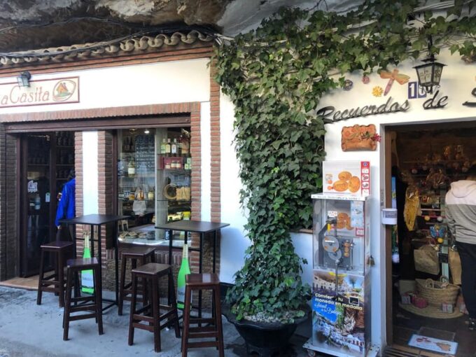 Mijas: Private VIP Tour Ronda and Setenil De Las Bodegas - Important Information and Restrictions