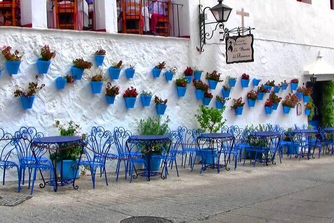 Mijas Village Private Tour from Malaga and Surrounding Areas - In-Depth Look at the Itinerary