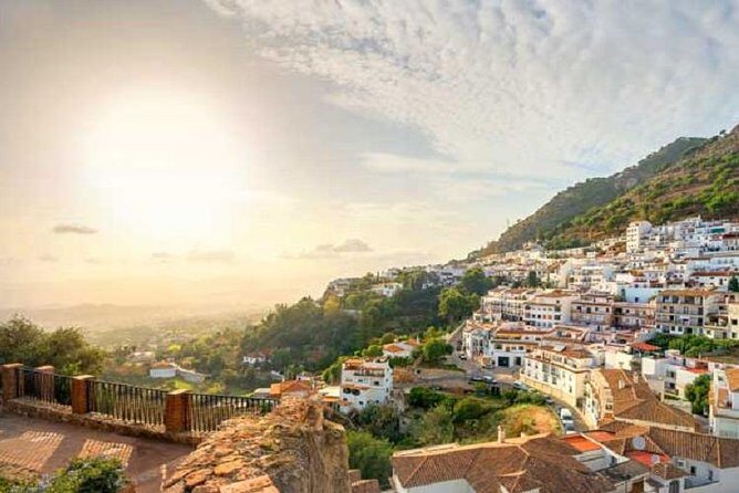 Mijas Village Private Tour from Malaga and Surrounding Areas - The Sum Up
