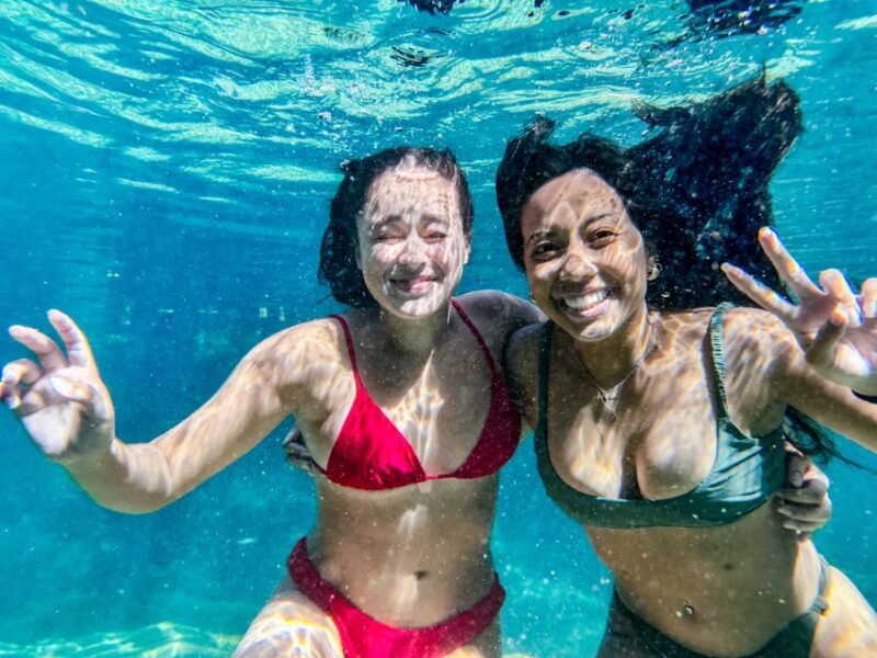 Mikes Nature Escape:Unveil Montanejos’ Blue Lagoon & Beyond - A Unique Journey Awaits