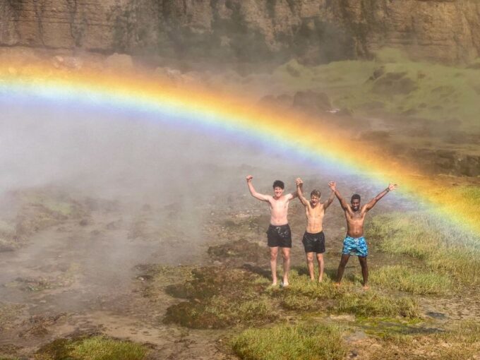 Mikes Nature Escape:Unveil Montanejos’ Blue Lagoon & Beyond - Breathtaking Natural Wonders