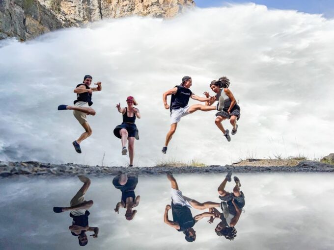Mikes Nature Escape:Unveil Montanejos’ Blue Lagoon & Beyond - Delightful Dining Options