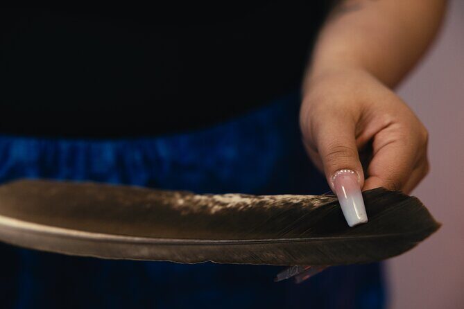 Mi'kmaq Heritage Path Tour - Learning at the Cultural Center