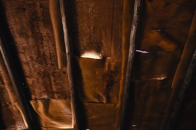 Mi'kmaq Heritage Path Tour - Snacking and Socializing