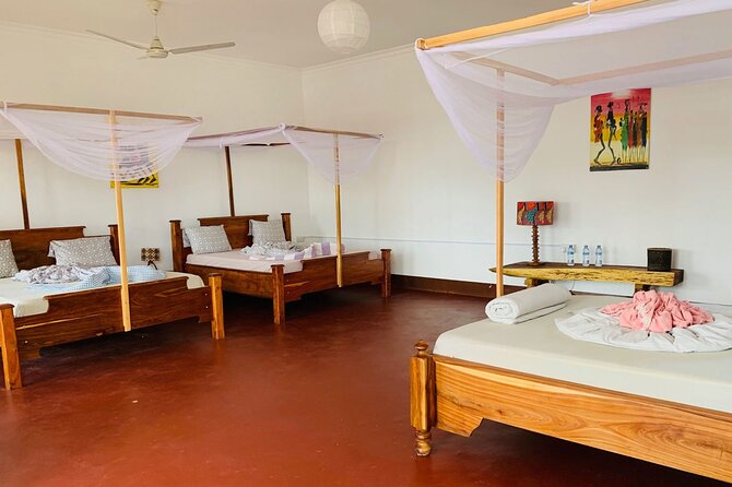 Mikumi National Park 2 Days/ 1 Night - Detailed Itinerary and Activities