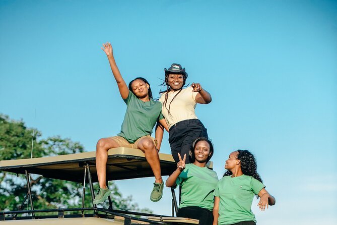 Mikumi National Park And Udzungwa Mountains National Park From Morogoro 2 Days - Exploring Udzungwa Mountains National Park