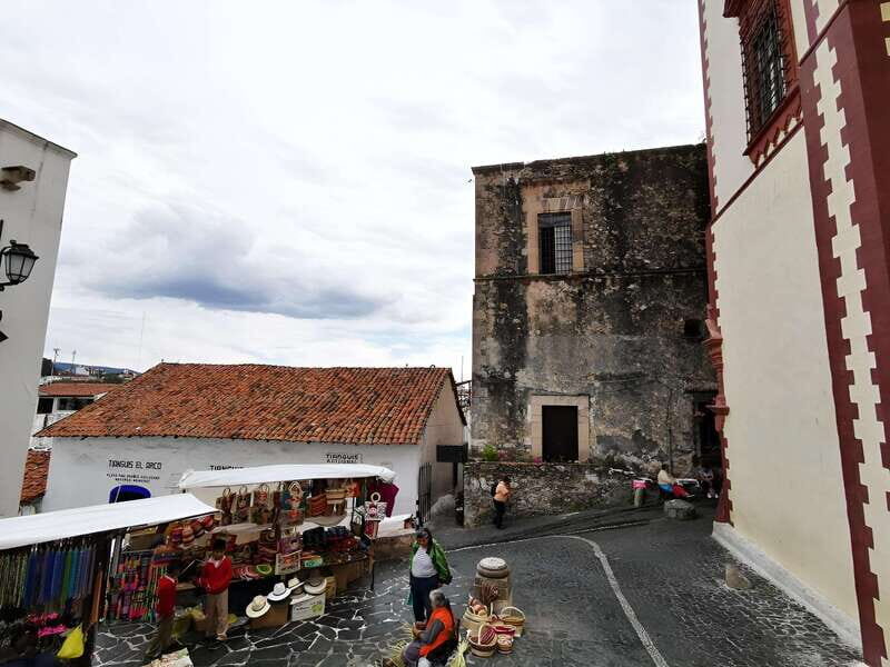 Mil Cascadas Taxco Tour: Amazing Waterfalls and Crazy Rappel - The Sum Up