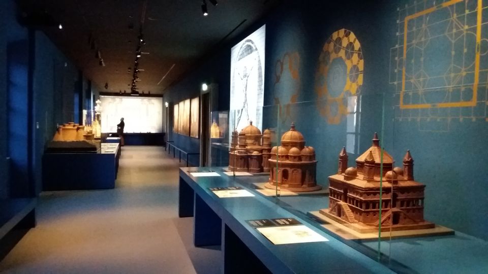 Milan: 1.5-Hour Leonardo Da Vinci Gallery Tour - Key Points