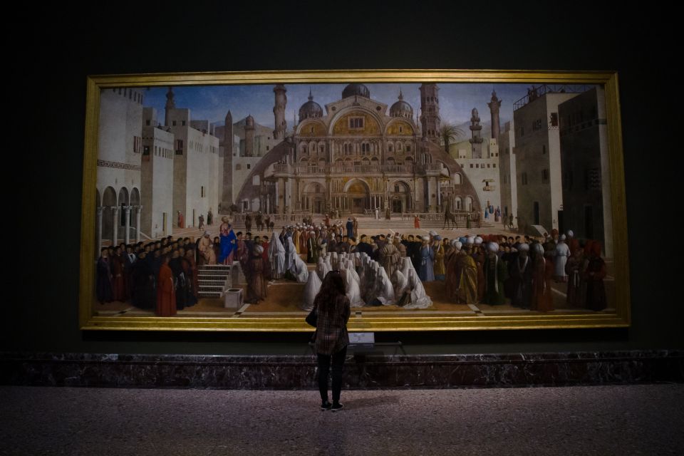 Milan: 3-Hour Brera Neighborhood Private Art Tour & Gallery - Key Points