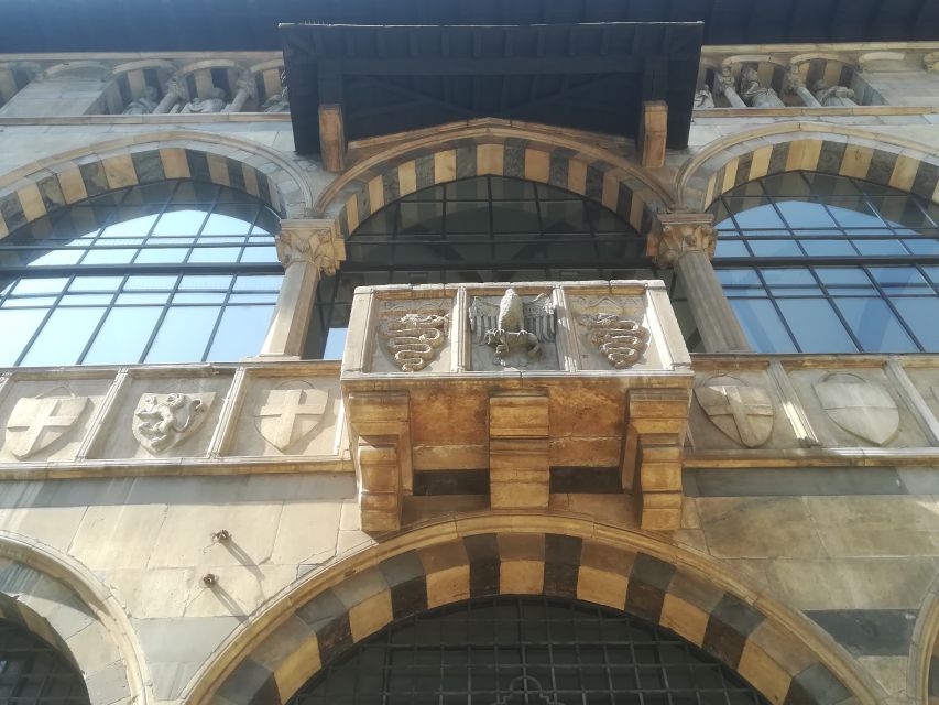 Milan: 4-Hour Art and History Private Walking Tour - Personalization and Customization Options