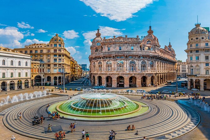 Milan Airport MXP Round-Trip Transfer in Private Van - Pickup and Drop-off