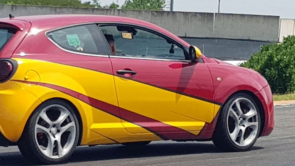 Milan: Alfa Mito Touring Race Car Drive With Lesson - Post-Drive Reflections