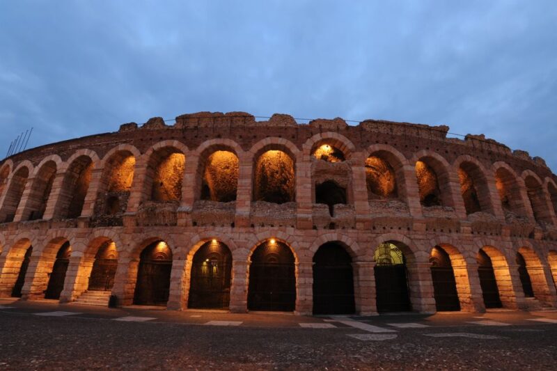 Milan and the Northern Lakes 8-Day Tour - Inclusions and Accommodations