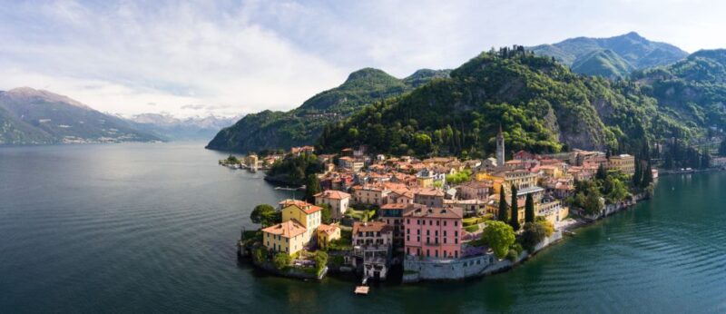Milan and the Northern Lakes 8-Day Tour - Important Information and Recommendations