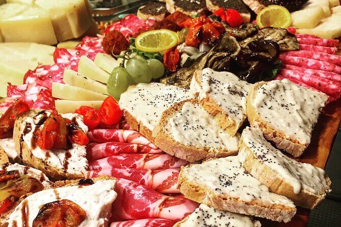 Milan Aperitivo Street Food Tour - Analyzing the Value: Price vs. Experience