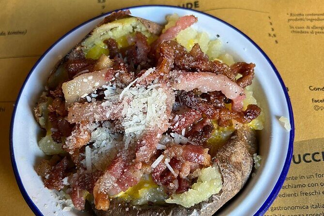 Milan Aperitivo Street Food Tour - FAQ