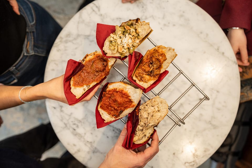 Milan: Aperitivo & Street Food Tour Delights With a Local - Tour Overview and Pricing
