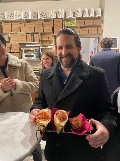 Milan: Aperitivo & Street Food Tour Delights With a Local - Regional Food Tastings