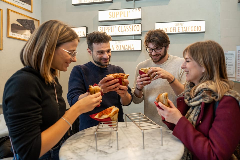 Milan: Aperitivo & Street Food Tour Delights With a Local - Dessert Indulgence