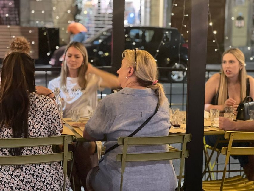 Milan: Aperitivo & Street Food Tour Delights With a Local - Tour Guide and Customer Feedback