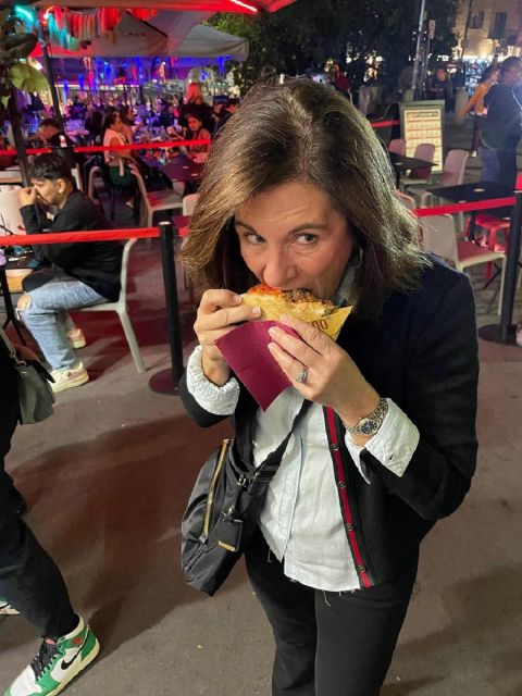 Milan: Aperitivo Tour With Street Food - Inclusions