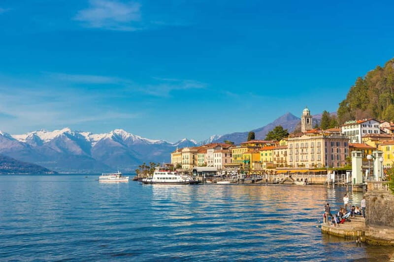 Milan: Bellagio, Varenna, and Lecco Trip with Cruise - FAQ