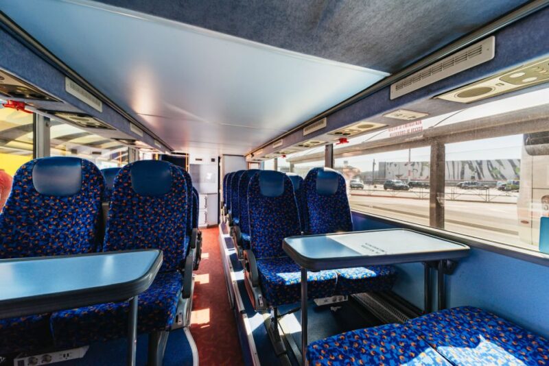 Milan: Bergamo Airport Transfer - Departure and Arrival Locations