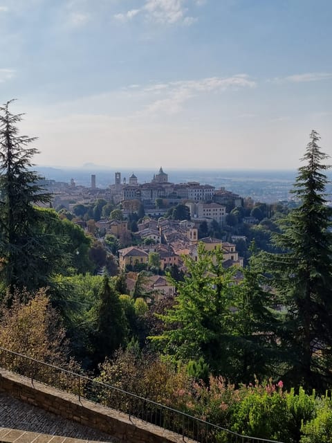 Milan: Bergamo High Town and Wine Tasting Tour - Exploring Bergamo and Its Wine Heritage: A Practical Review of the Milan: Bergamo High Town and Wine Tasting Tour