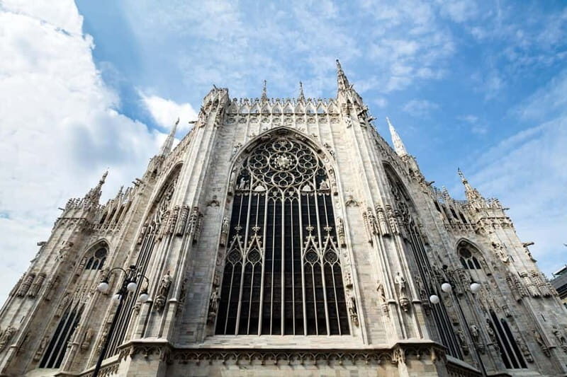 Milan: Best of City Walking Tour with Last Supper Tickets - Key Points