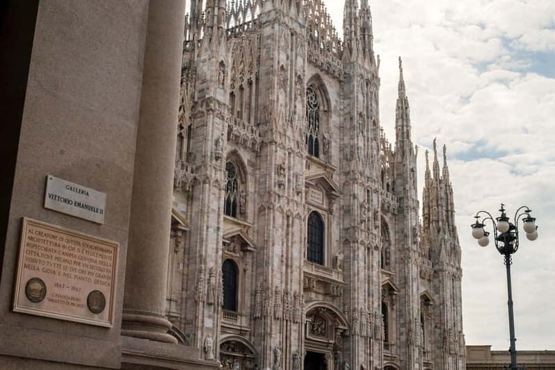 Milan: Best of City Walking Tour with Last Supper Tickets - A Complete Look at the Tour Experience