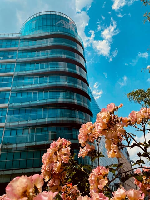 Milan: Between Innovation and Eclectic (Porta Nuova & Isola) - Exploring the Porta Nuova District