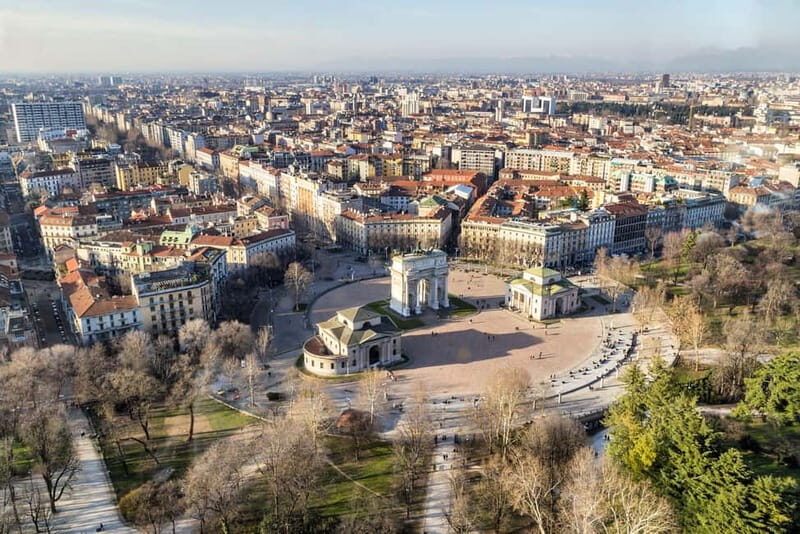 Milan Bike Rentals - Why Choose a Bike Tour in Milan?  
