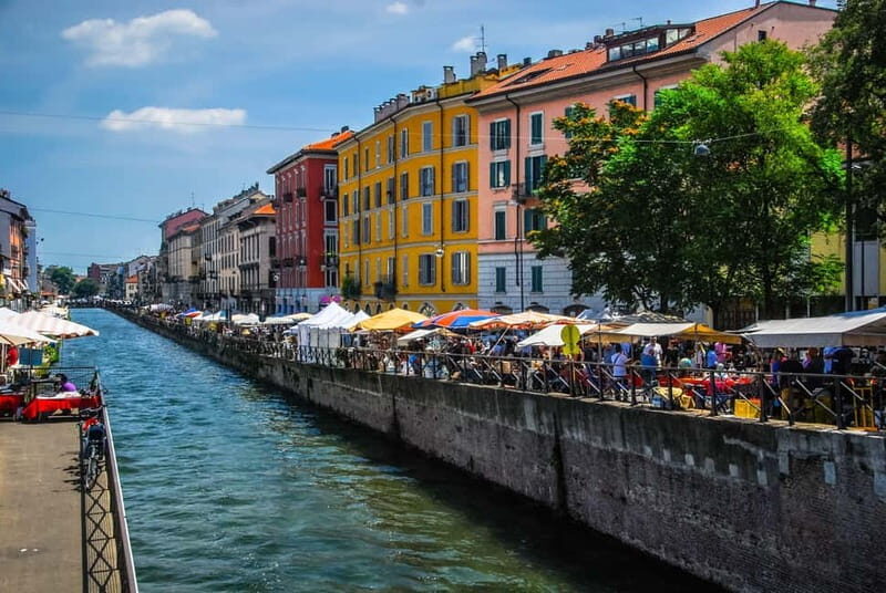 Milan Bike Rentals - What to Expect from the Experience  