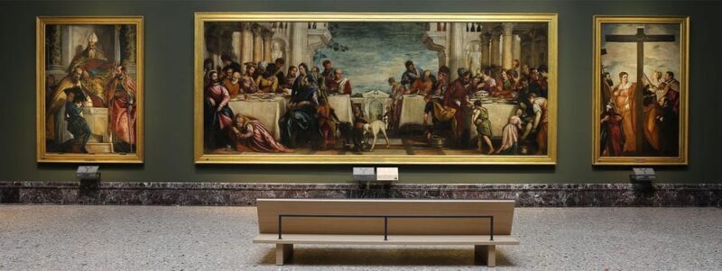 Milan: Brera Art Gallery Entry Ticket and 2-Hour Tour - Key Points
