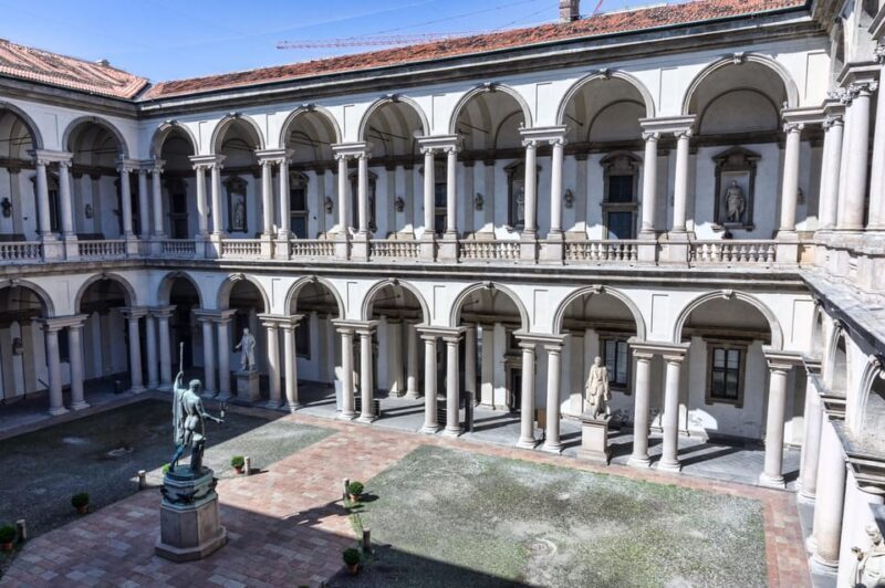 Milan: Brera Art Gallery Entry Ticket and 2-Hour Tour - Final Thoughts