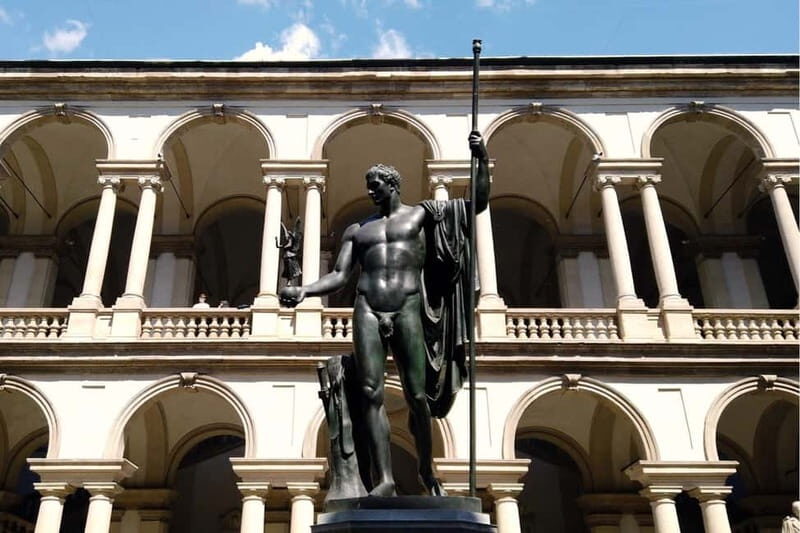 Milan: Brera District Walking Tour with Aperitivo - The Sum Up: Is This Tour Right for You?