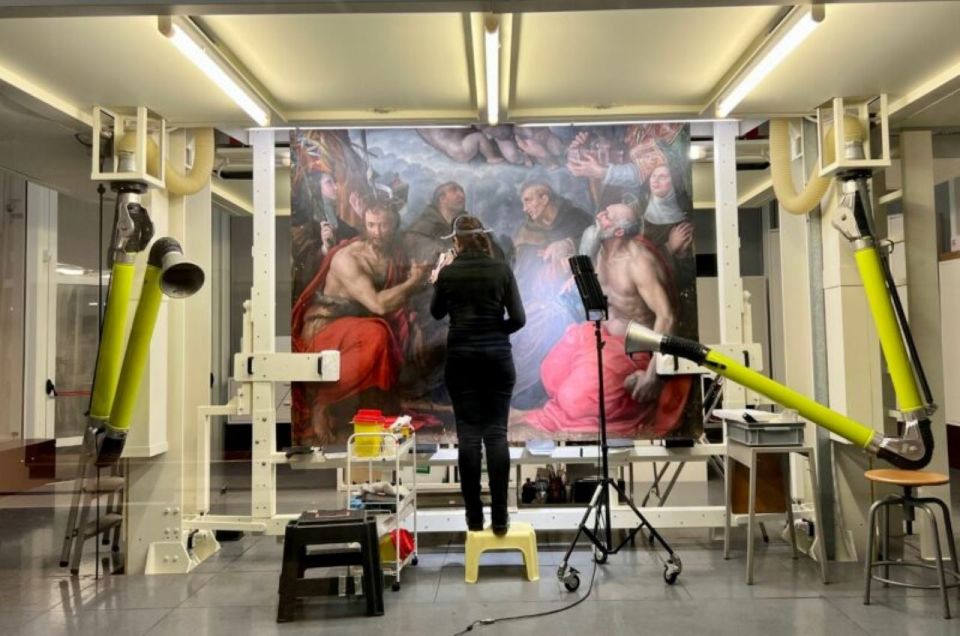 Milan: Brera Gallery Private Tour - Key Points