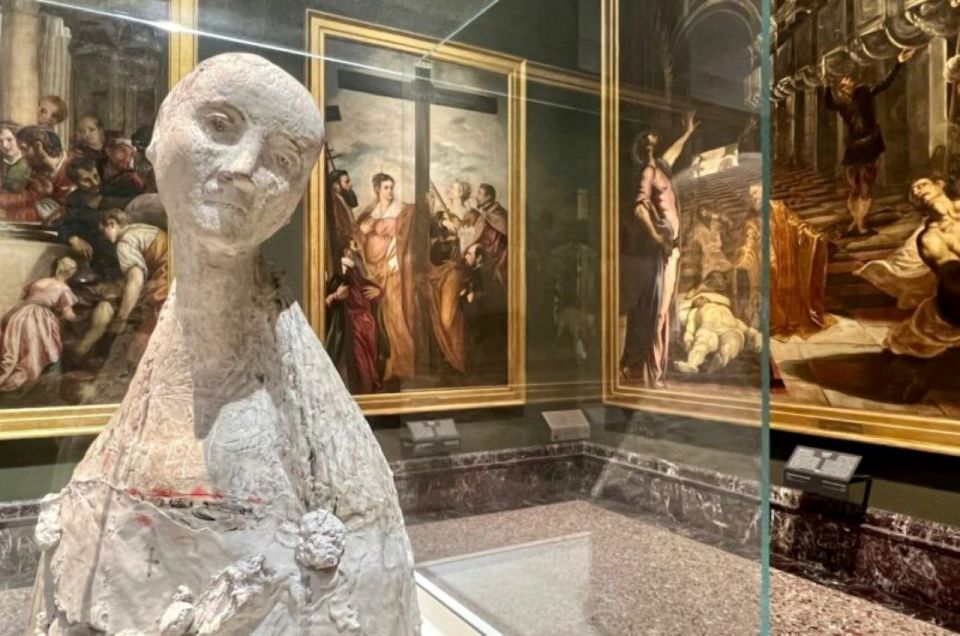 Milan: Brera Gallery Private Tour - Highlights