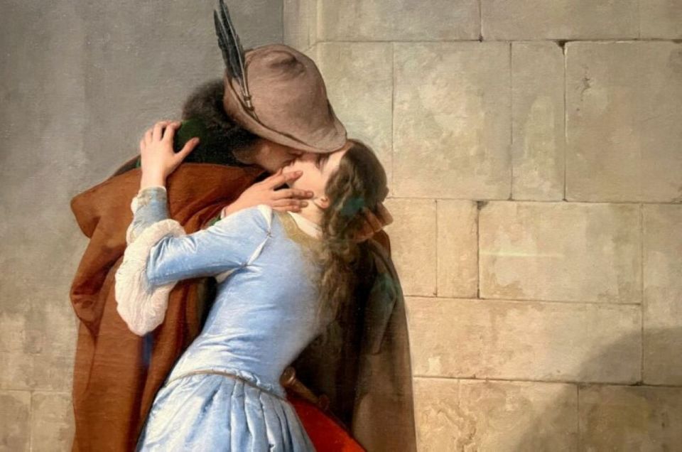 Milan: Brera Gallery Private Tour - Itinerary