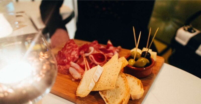 Milan: Brescia & Franciacorta with Wine Tasting Small Group - What to Expect in Terms of Value  