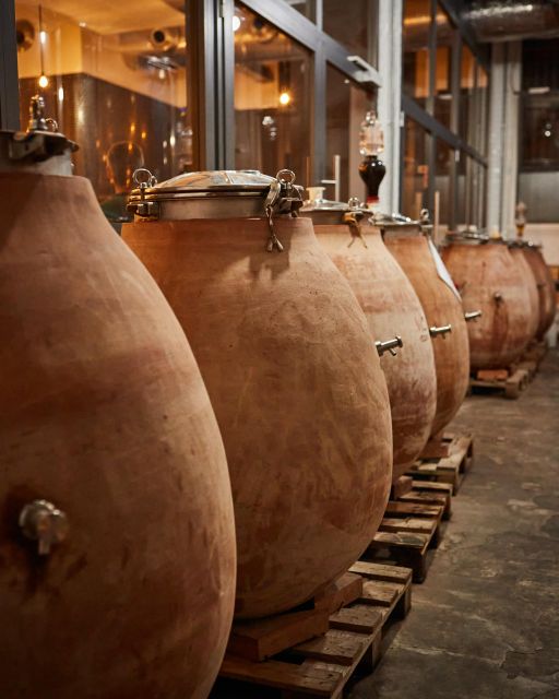 Milan: Cantina Urbana Wine Experience - Pricing and Reservation